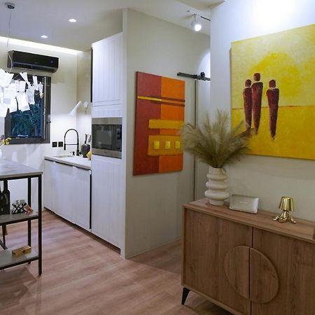 P Faliro Riviera Suite Афіни Екстер'єр фото