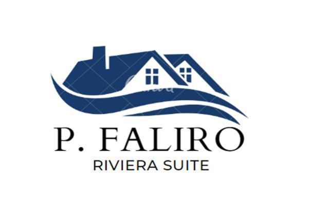 P Faliro Riviera Suite Афіни Екстер'єр фото