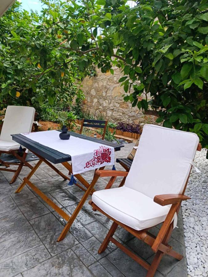 P Faliro Riviera Suite Афіни Екстер'єр фото