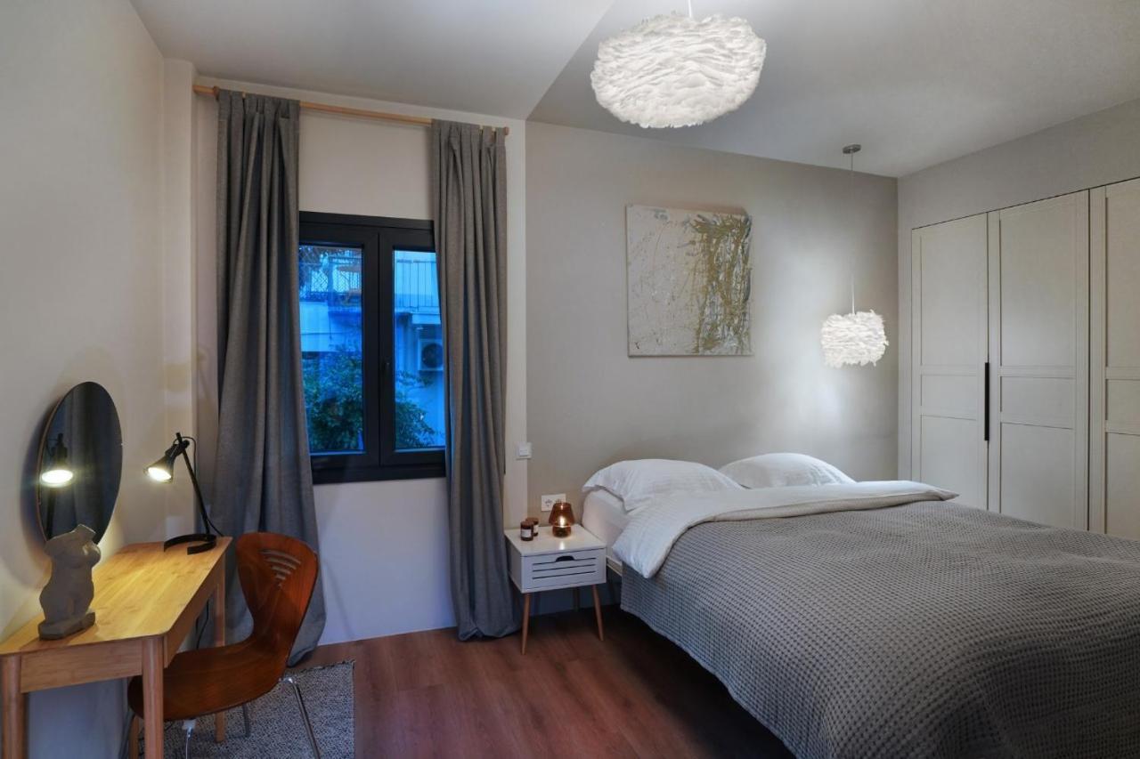P Faliro Riviera Suite Афіни Екстер'єр фото