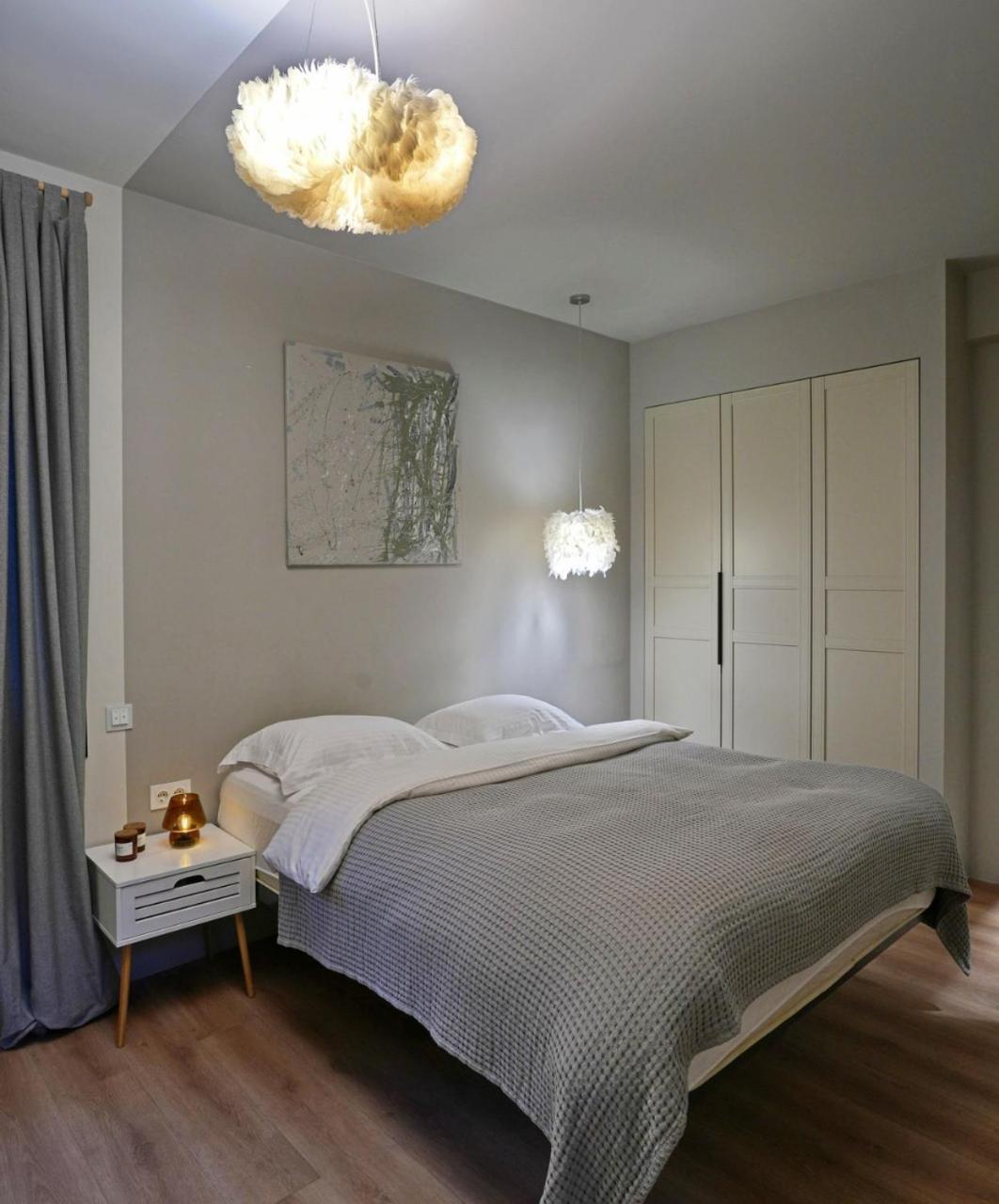 P Faliro Riviera Suite Афіни Екстер'єр фото