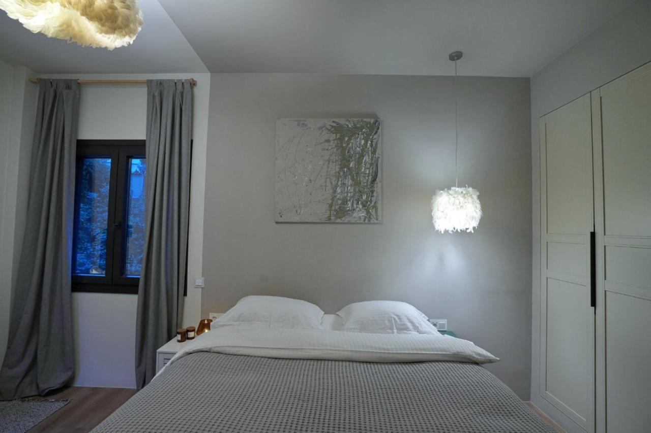 P Faliro Riviera Suite Афіни Екстер'єр фото