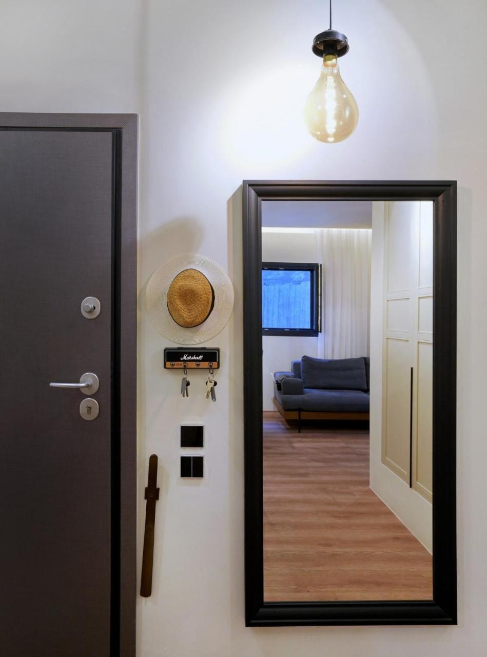 P Faliro Riviera Suite Афіни Екстер'єр фото