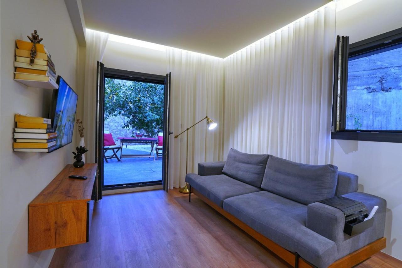 P Faliro Riviera Suite Афіни Екстер'єр фото