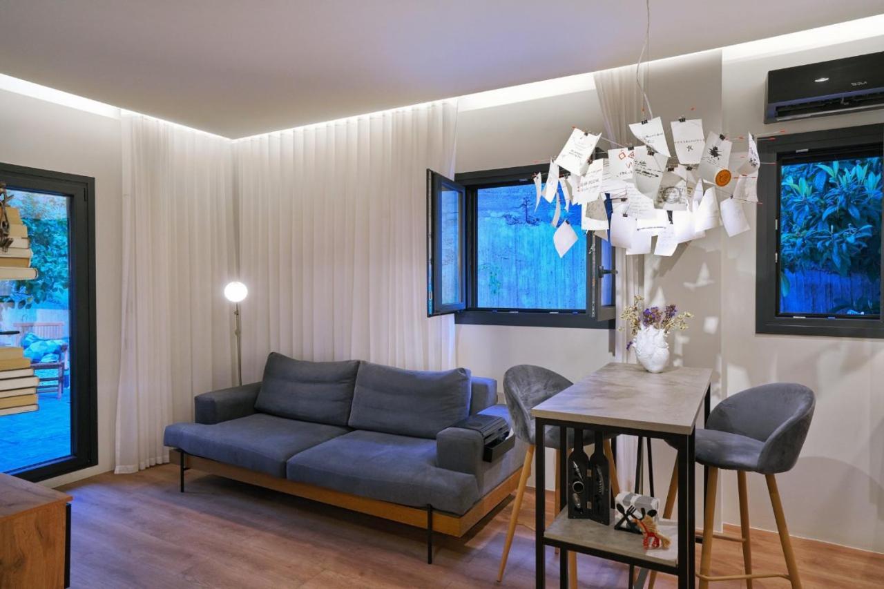 P Faliro Riviera Suite Афіни Екстер'єр фото
