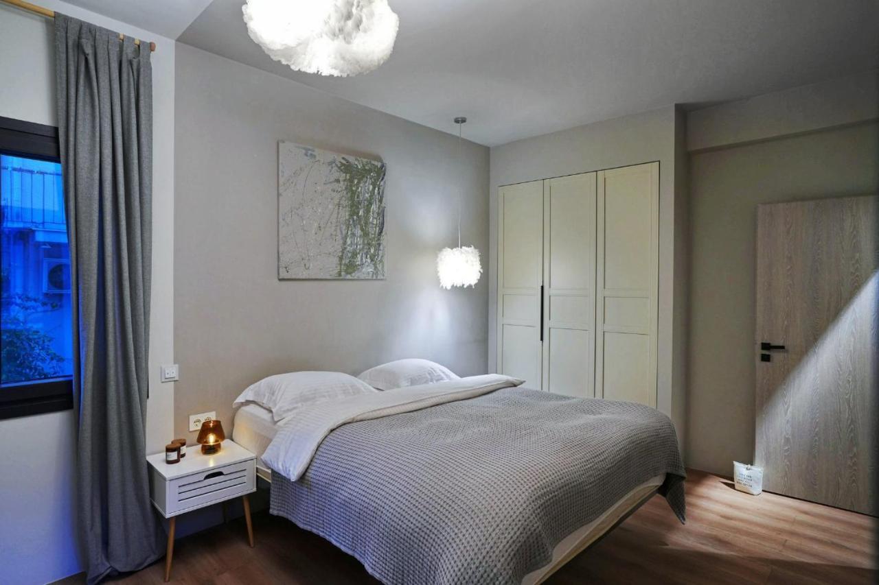P Faliro Riviera Suite Афіни Екстер'єр фото