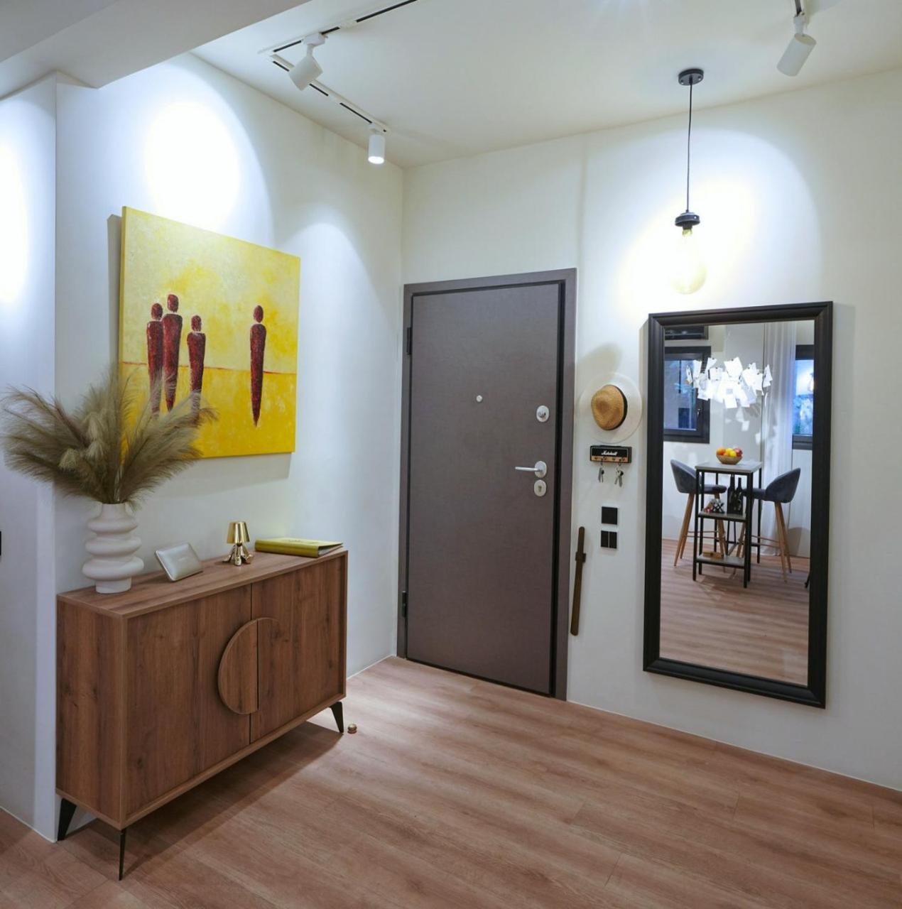 P Faliro Riviera Suite Афіни Екстер'єр фото