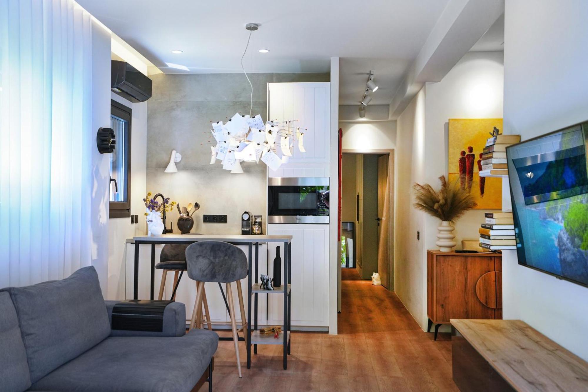 P Faliro Riviera Suite Афіни Екстер'єр фото