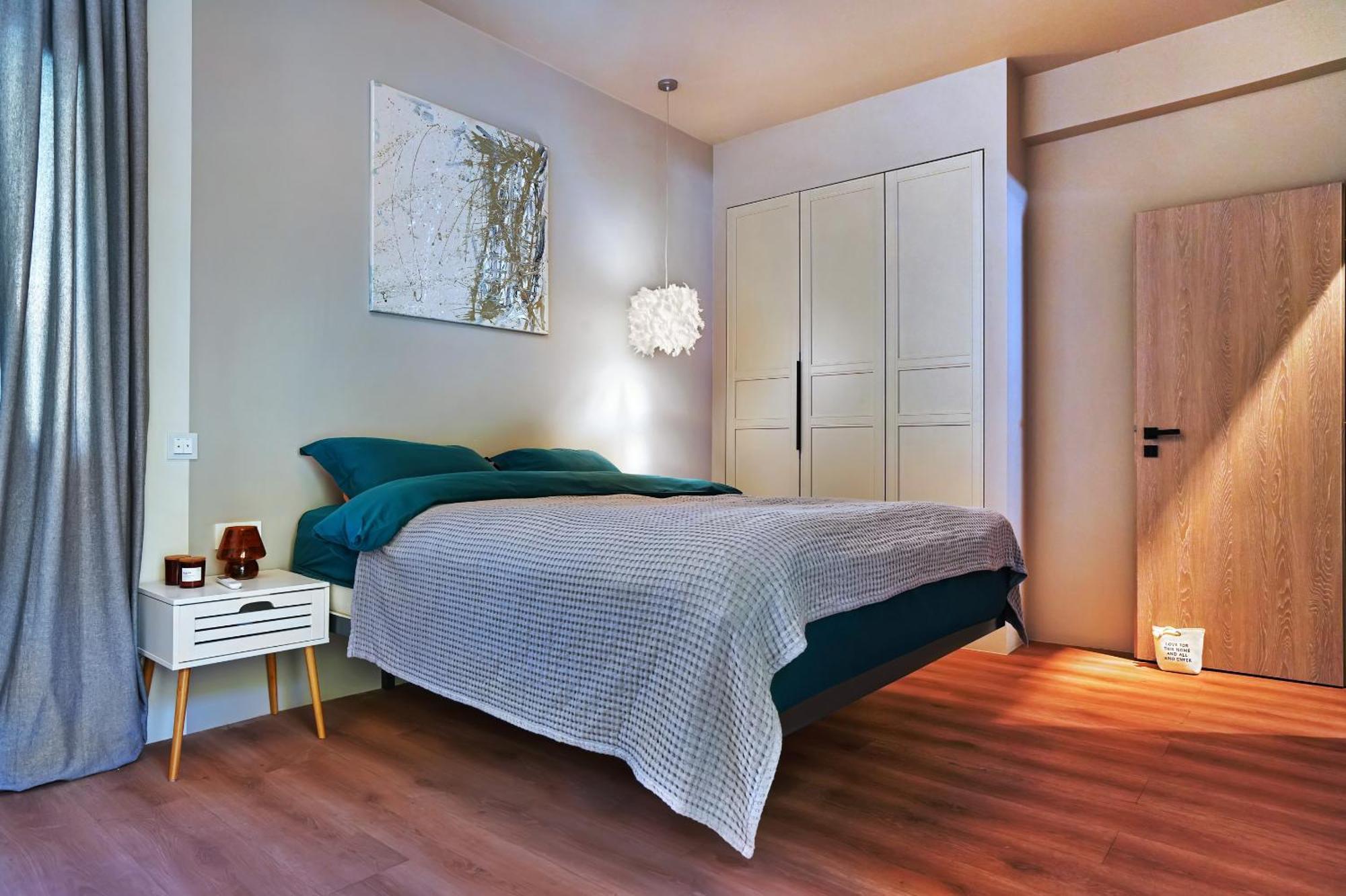 P Faliro Riviera Suite Афіни Екстер'єр фото
