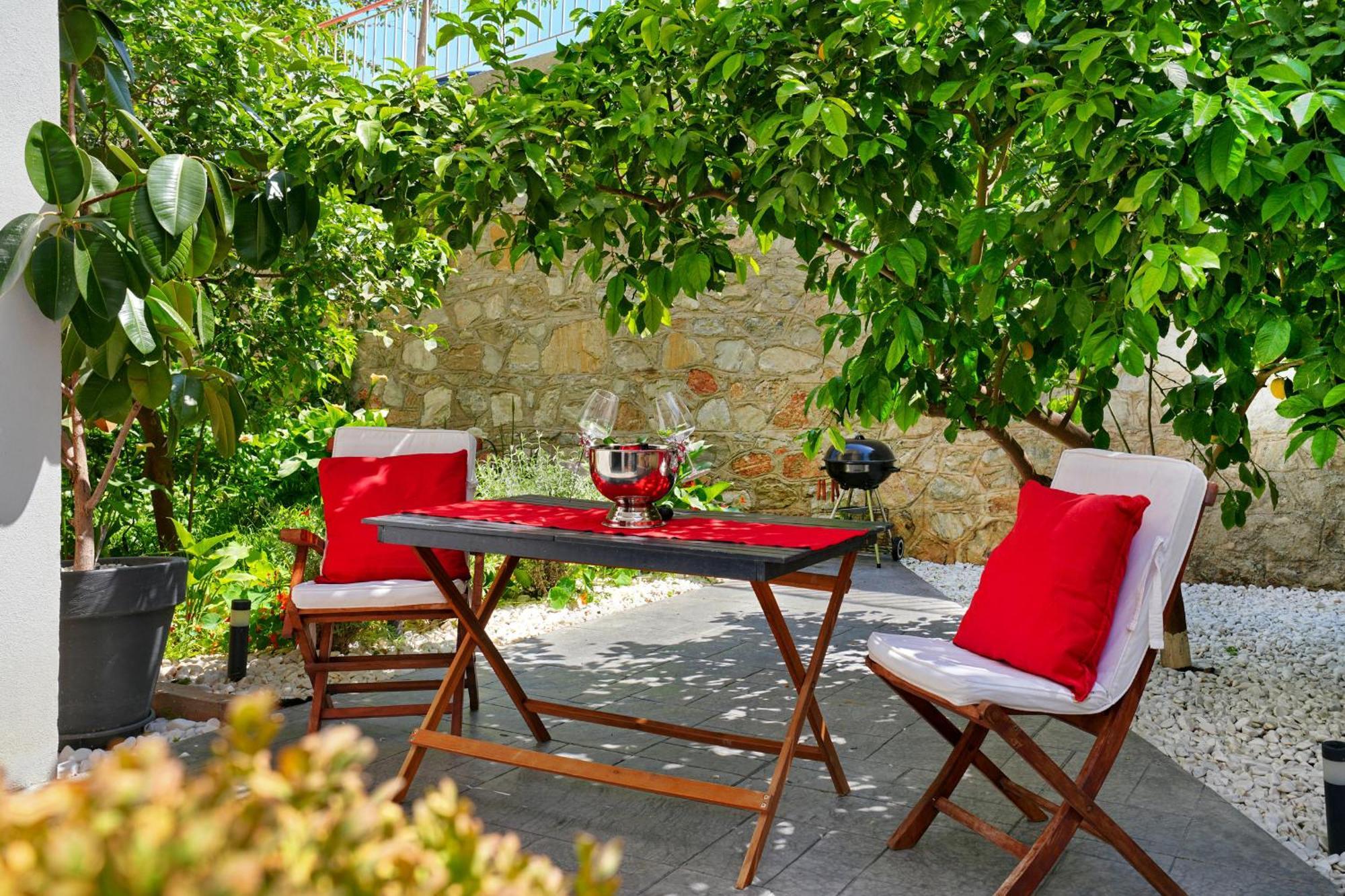P Faliro Riviera Suite Афіни Екстер'єр фото
